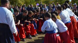 Свята та обряди України