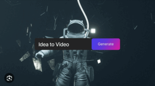 Invideo AI - онлайн-платформа