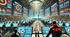 Айзек Азімов "Фах" (стор. 259-267).