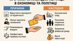 Розділ VІ. Взаємодія громадян і держави в досягненні суспільного добробуту