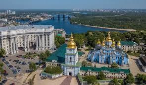 Версії та легенди про заснування Києва: що відомо про утворення міста | НашКиїв.UA