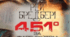 Р. Д. Бредбері "451 градус за Фаренгейтом"