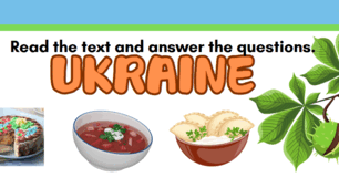 Ukraine