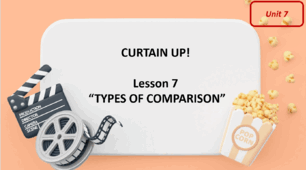 Form 7 NUS (Karpiuk) Unit 7 CURTAIN UP! Lesson 7 (c. 130-131) (презентація)