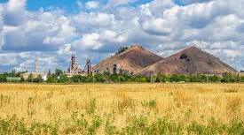 ЛІТЕРАТУРА РІДНОГО КРАЮ