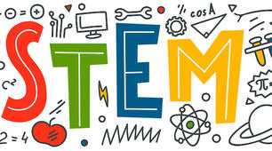 Конспект та Презентація зі STEM  для 5 класу "Мій сімейний герб. Символічні способи трансляції ідей STEM-освіти."