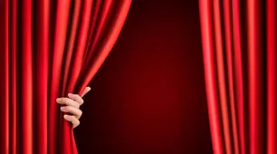 Form 7  TEST the 7th form “Curtain up!”