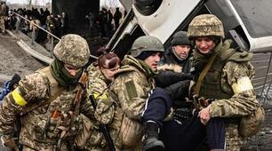 Модуль 5. Цивільне населення в кризових умовах