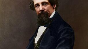 Charles Dickens (Writers)