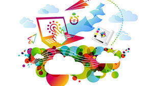 ОКВ 3.3  ВЕРСТКА QuarkXPress 