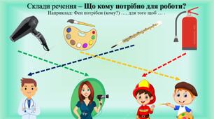 «Всі професії потрібні, всі професії важливі»