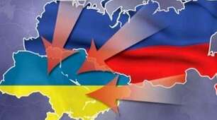 Соціально-економічне становище України в умовах «гібридної війни». Релігійне життя