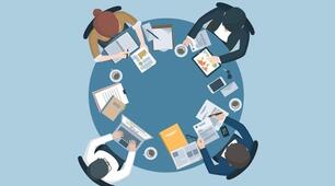 Формування команди та розвиток корпоративної культури закладу освіти