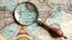 Конспект уроку. Органічний світ та екологічні проблеми океанів. Географія. 7 клас. До підручника Кобернік С. та ін.