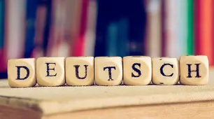 Deutsch Семестрова контрольна робота  2-й семестр 5 клас