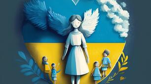 Захист прав дитини від жорстокого поводження, експлуатації або інших форм насильства