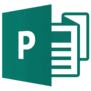 Файл:Microsoft Publisher 2013-2019 logo.png — Вікіпедія