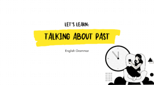 Презентація на Урок на "Past Tenses, використання USED TO, WOULD, PAST SIMPLE"