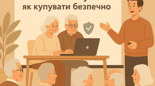 Онлайн-покупки: як купувати безпечно та перевірка надійності продавця