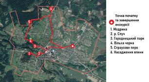 Екскурсії в школі