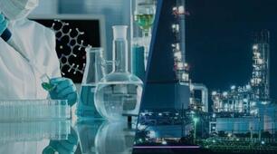 Застосування основ у промисловості