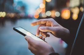 Celebrating 25 Years: The Invention of the Smartphone Invented