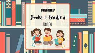 Prepare 7/Unit 18