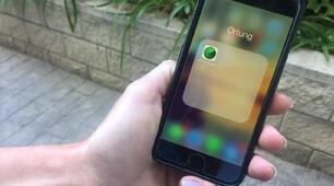 BF B1.1 L.43 Die App, die den Dieb findet