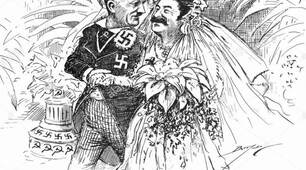 ПОЧАТОК ДРУГОЇ СВІТОВОЇ ВІЙНИ.  НІМЕЦЬКО-РАДЯНСЬКІ ДОГОВОРИ 1939 р. "СОВЄТИЗАЦІЯ" ЗАХІДНИХ ОБЛАСТЕЙ УКРАЇНИ