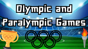 Sport. Olympic Games