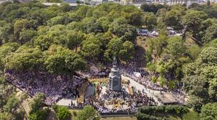 Релігія на НМТ: коротко і зрозуміло. Варіант І