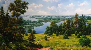 Підсумковий тест за 2 семестр з української літератури (екстернат)