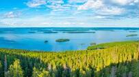Туве Янссон. Біографія. 5 клас