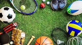 Oxford Exam trainer B1. Unit 10 Sport