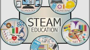 STEM тиждень для учнів початкових класів