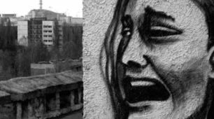 Імпреза до Дня пам’яті Чорнобильської катастрофи