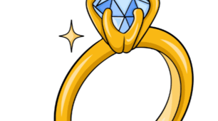 Listening Comprehension "A magic ring"