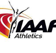 Файл:IAAF logo.jpg — Вікіпедія