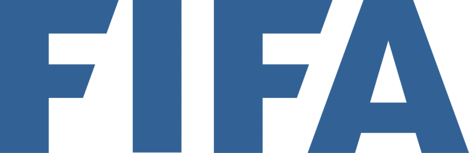 Файл:FIFA logo without slogan.svg — Вікіпедія