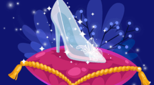 Reading Comprehension "Cinderella"