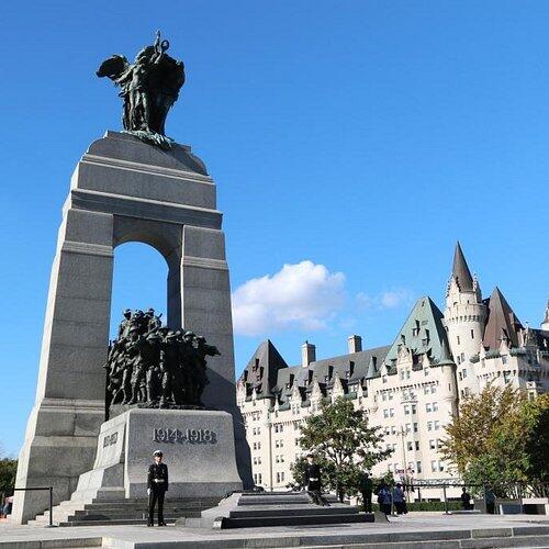 THE 10 BEST Ottawa Monuments & Statues (2025) - Tripadvisor