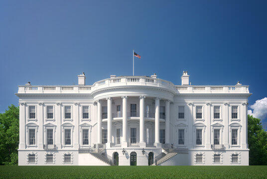 The White House Washington-Bilder: Stock-Fotos & -Videos. | Adobe Stock