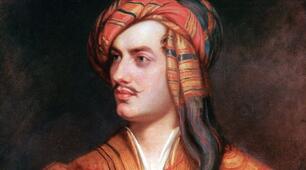 George Gordon Byron 