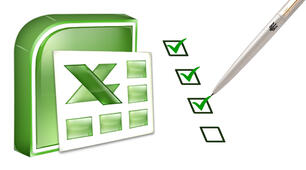 Інтерфейс Excel