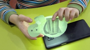 Диференціація звуків "Ц" та "Ч"