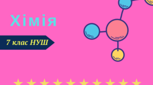 (Копія) Діагностувальна робота з хімії 7 клас ІІ семестр НУШ