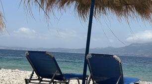 Wie ist das Wetter? 