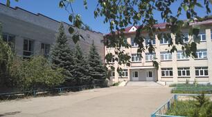 9 клас Перетворення геометричних фігур на площині