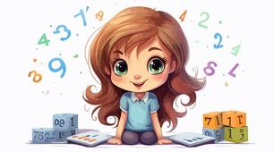 Діагностувальна робота № 6 з математики