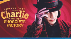 Charlie and the Chocolate Factory Quiz
